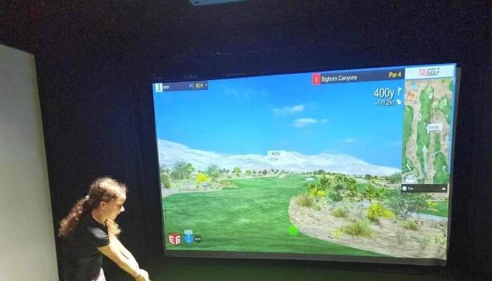 Lakeland Fitness Golf Llc Woodruff - Woodruff