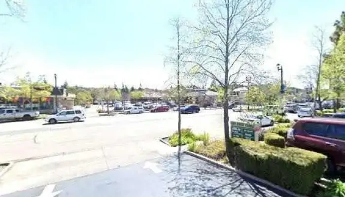 Lamorinda Crossfit -  Street View 360deg - Lafayette