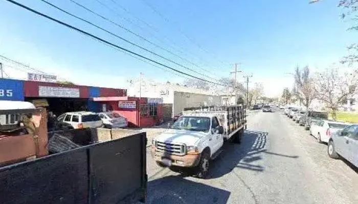 Latin Fitness Dance Studio -  Street View 360deg - San Jose