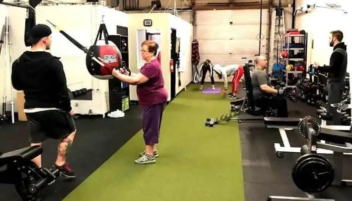 Latitude 39 Fitness - Highlands Ranch
