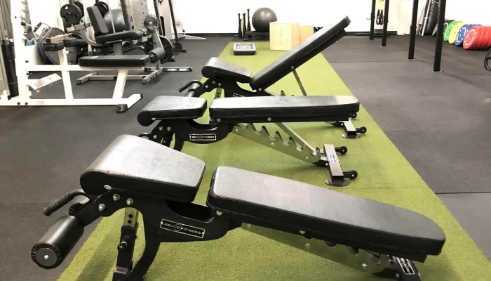 Latitude 39 Fitness -  Physical Fitness - Highlands Ranch