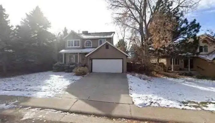 Latitude 39 Fitness -  Street View 360deg - Highlands Ranch
