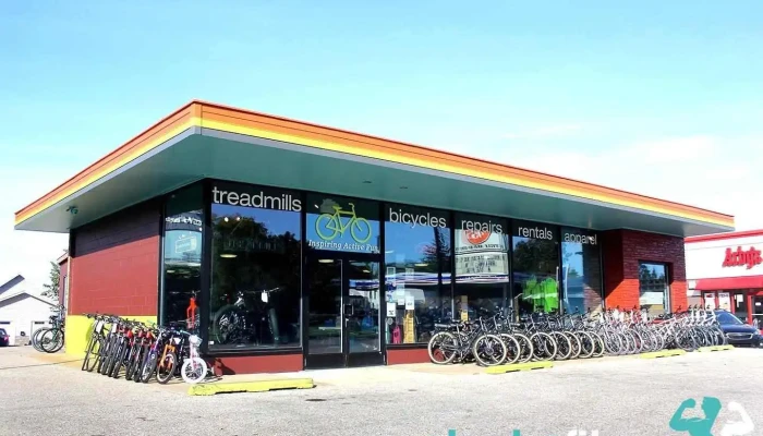 Latitude 45 Bicycles And Fitness -  All - Petoskey