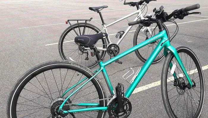 Latitude 45 Bicycles And Fitness -  Bicycle Store - Petoskey
