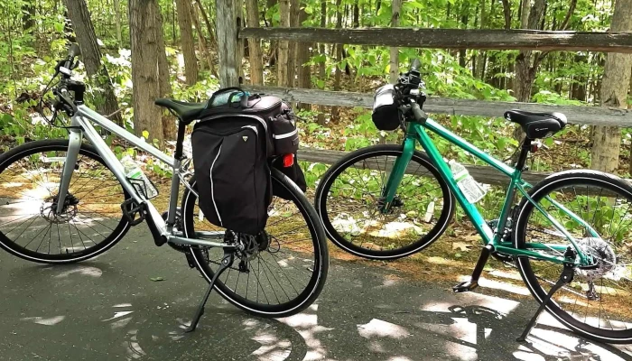 Latitude 45 Bicycles and Fitness - Petoskey