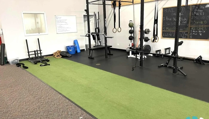Laudate Fitness -  All - Allison Park