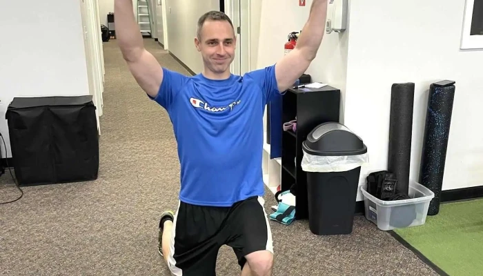 Laudate Fitness -  By Owner - Allison Park