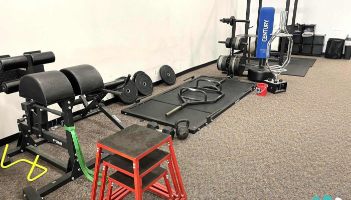 Laudate Fitness -  Gym - Allison Park