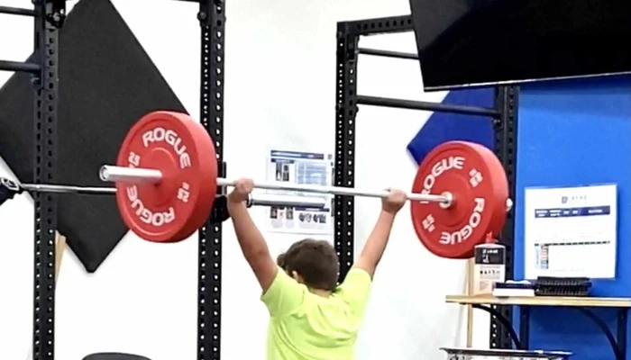 Layne Performance -  Gym - Gainesville