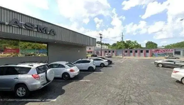 Layne Performance -  Street View 360deg - Gainesville