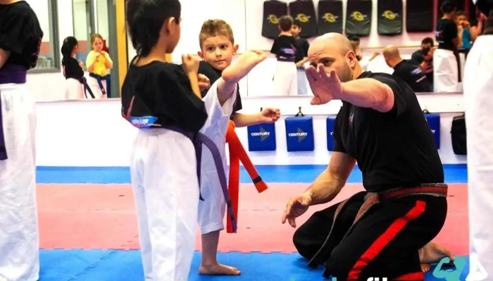 Leading Edge Martial Arts -  All - Allentown