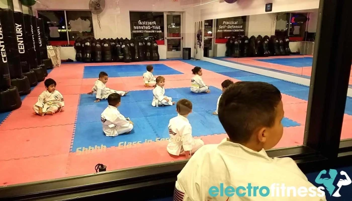 Leading Edge Martial Arts -  Martial Art - Allentown