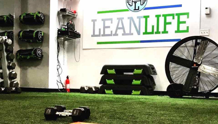 Leanlife Fitness -  By Owner - Lewiston