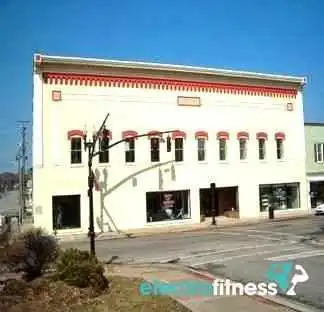 Lebanon Health & Fitness - Lebanon