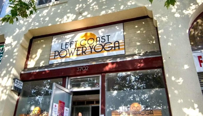 Left Coast Power Yoga -  By Owner - Oakland