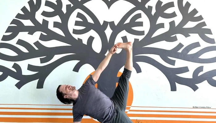Left Coast Power Yoga -  Yoga Studio - Oakland