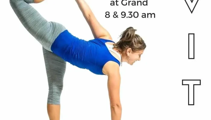 Left Coast Power Yoga -  Yoga - Oakland