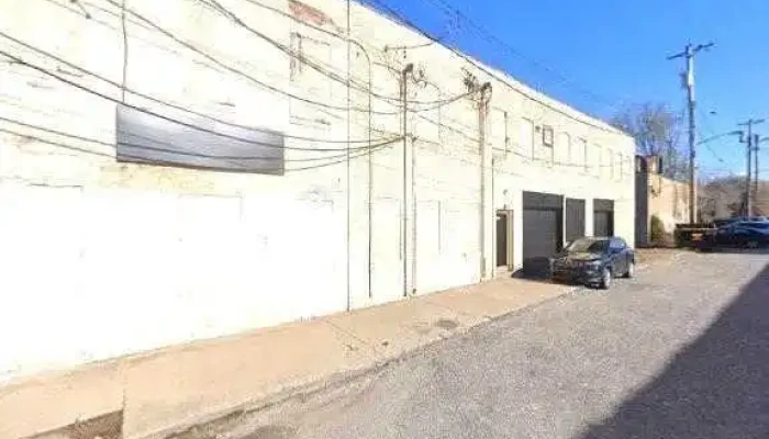 Leg1on Training Performance Street View 360deg - Pittsburgh