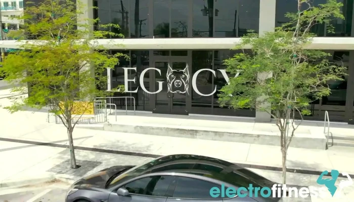 Legacy -  By Owner - Miami