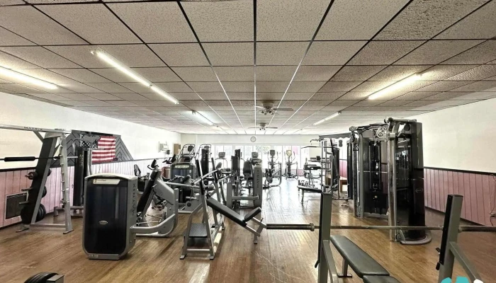 Legacy Fitness Inc -  All - Castleton