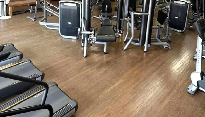 Legacy Fitness Inc - Castleton