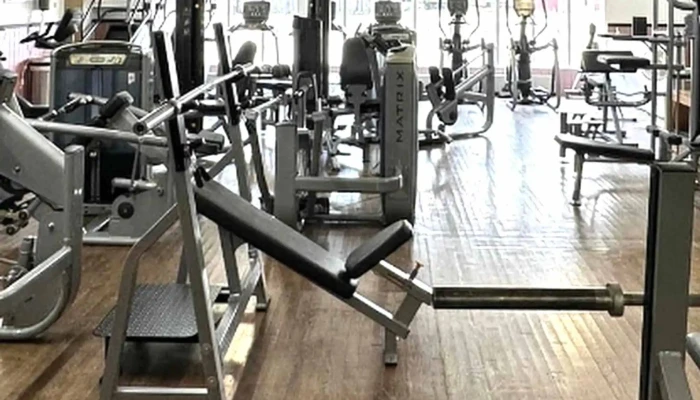 Legacy Fitness Inc -  Gym - Castleton