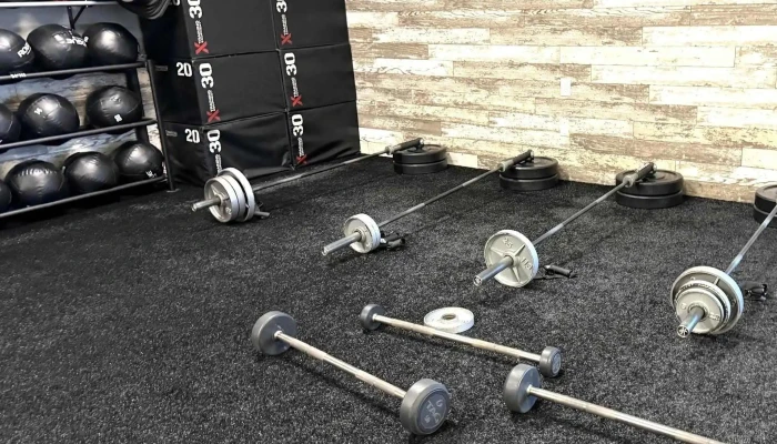 Legacy Fitness -  Open Now - Blaine