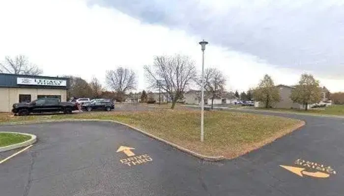 Legacy Fitness -  Street View 360deg - Blaine