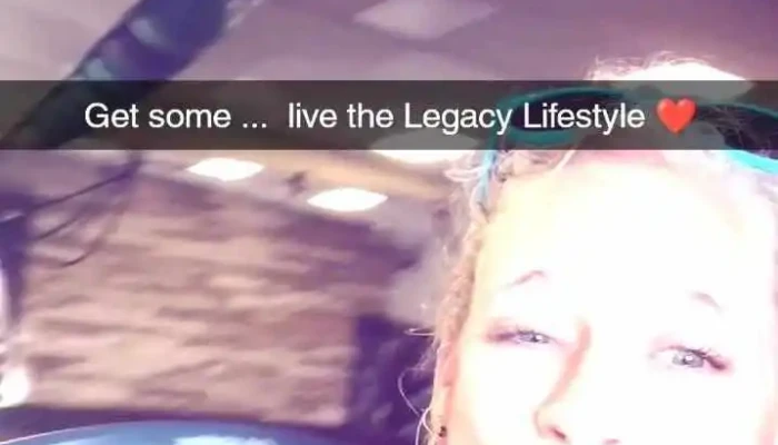 Legacy Fitness -  Videos - Blaine