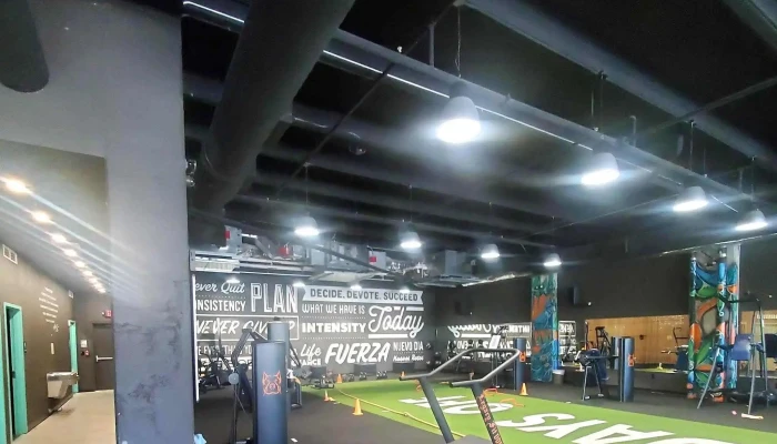 Legacy -  Location - Doral