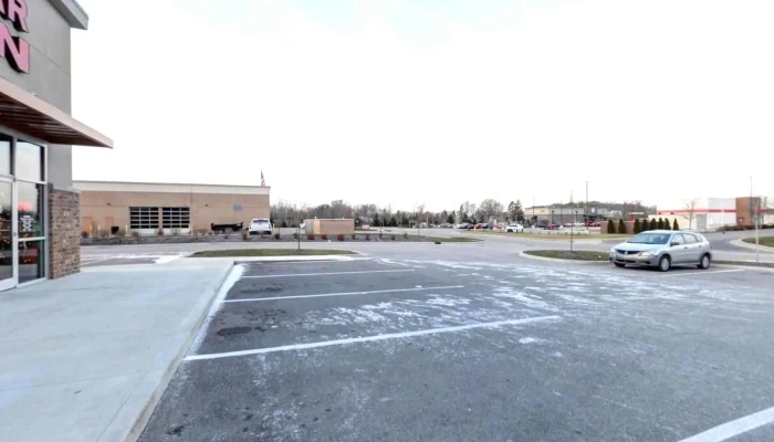 Legacy Martial Arts Fort Wayne -    East Street View 360deg - Fort Wayne