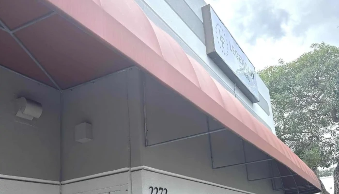 Legendary Fitness Doral - Doral