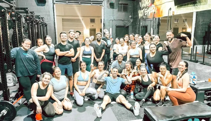 Legendary Fitness Doral -  Gym - Doral