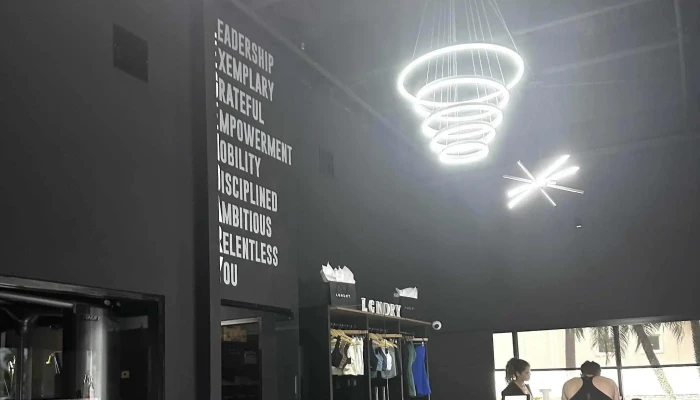 Legendary Fitness Doral -  Near Me - Doral