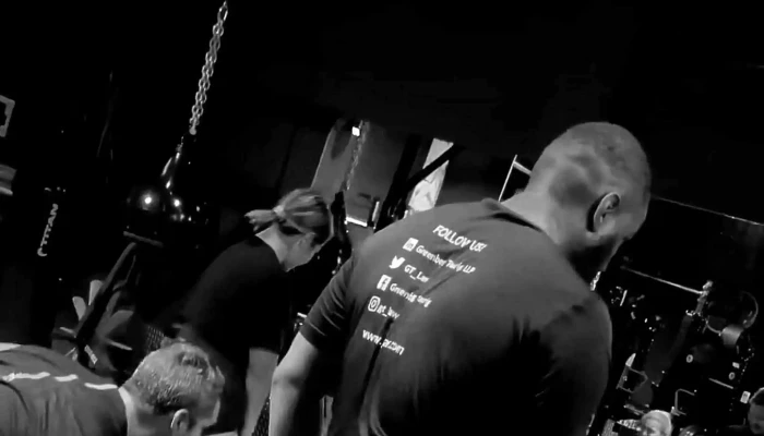 Legendary Fitness Doral -  Website - Doral