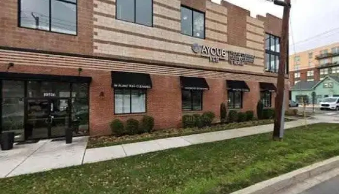 Legendary Fitness Llc Street View 360deg - Kensington