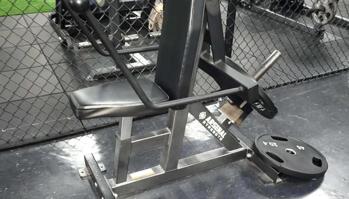 Legends Barbell -  Gym - Victorville
