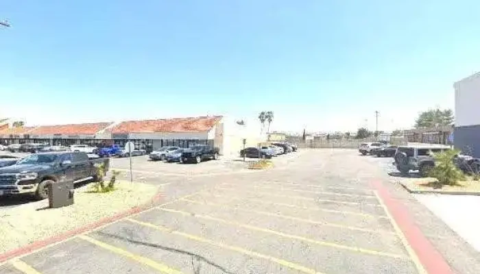 Legends Barbell -  Street View 360deg - Victorville