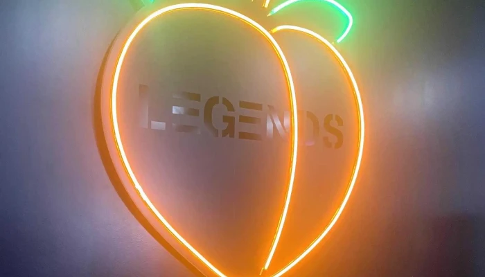 Legends Barbell -  Videos - Victorville