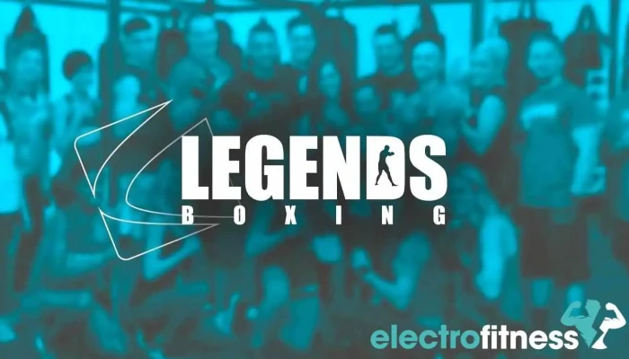 Legends Boxing Cedar Park -  All - Austin