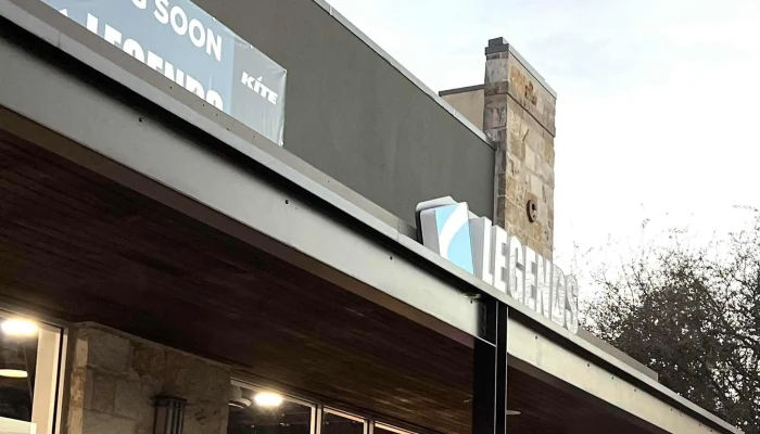 Legends Boxing Cedar Park -  Area - Austin
