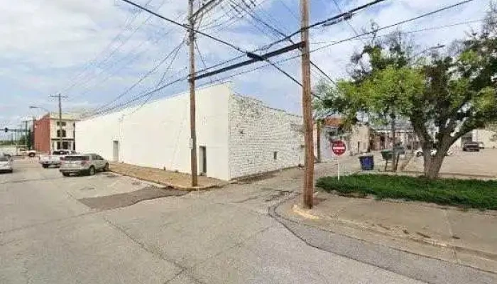 Legion Fitness -  Street View 360deg - Ada