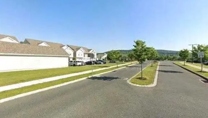 Lehigh Valley In -  Home Personal Training Street View 360deg - Macungie