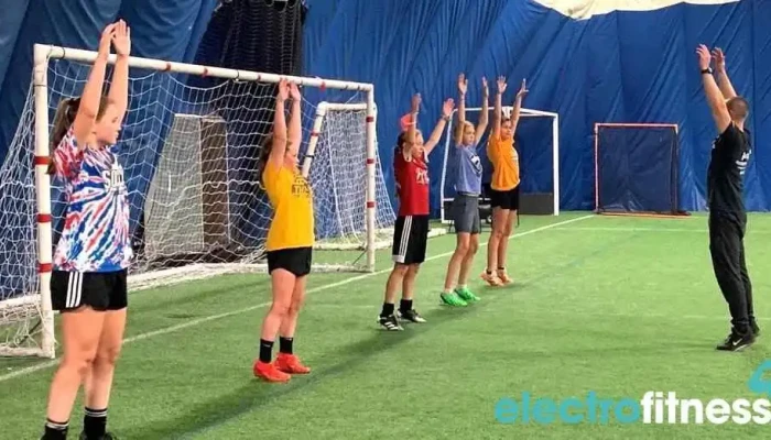 Lehigh Valley In -  Home Personal Training Training - Macungie