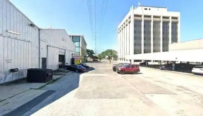 Leija Boxing X Fitness -  Street View 360deg - San Antonio