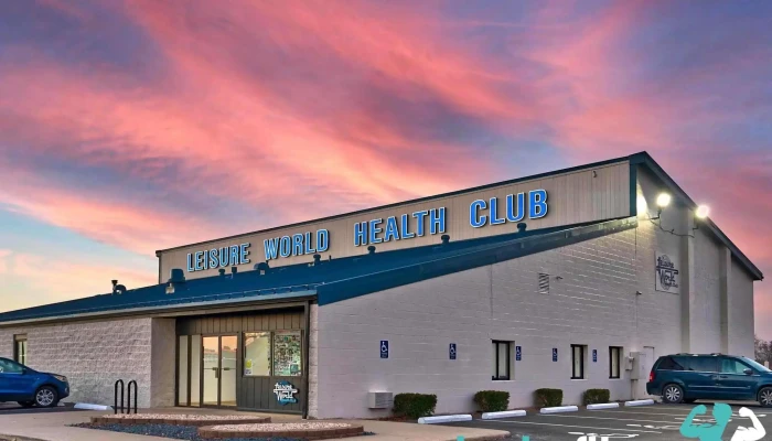 Leisure World Health Club -  All - Collinsville