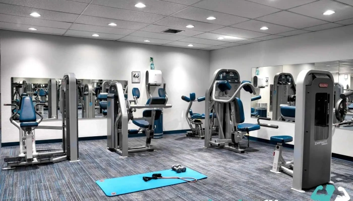 Leisure World Health Club -  Latest - Collinsville