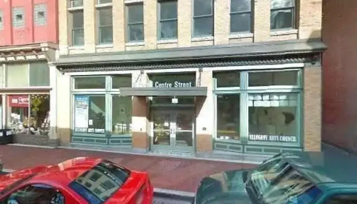 Lepley Dance Studio Tanning Street View 360deg - Cumberland