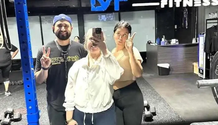 Let's Move Fitness - Cudahy
