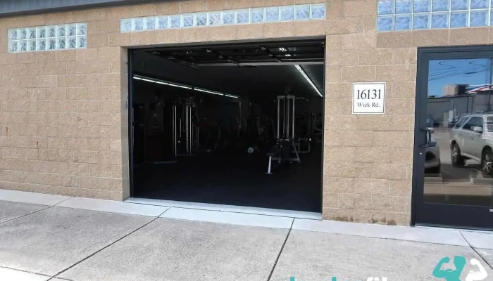 Lets Get Fit Personal Training Llc By Owner - Allen Park